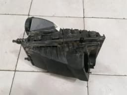 LAND ROVER Land Rover Range Rover Sport L494 Airbox KK5M-9601-AB Air Filter Box LEFT — thumbnail 1