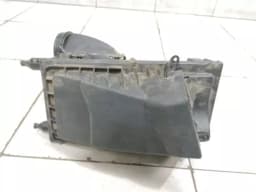 LAND ROVER Land Rover Range Rover Sport L494 Airbox KK5M-9601-AB Air Filter Box LEFT — thumbnail 2