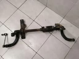 LAND ROVER Range Rover Sport L494 Anti Roll Bar Front DPLA-5E485-AD Front Anti Roll Bar ARS — thumbnail 1