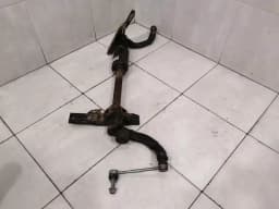 LAND ROVER Range Rover Sport L494 Anti Roll Bar Front DPLA-5E485-AD Front Anti Roll Bar ARS — thumbnail 8