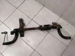 LAND ROVER Range Rover Sport L494 Anti Roll Bar Front DPLA-5E485-AD Front Anti Roll Bar ARS — thumbnail 7