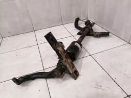 LAND ROVER Range Rover Sport L494 Anti Roll Bar Front DPLA-5E485-AD Front Anti Roll Bar ARS — thumbnail 5