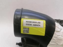 LAND ROVER Land Rover Range Rover Sport L494 Air Filter Box KK5M-9600-AB Air Filter Box — thumbnail 9