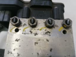 LAND ROVER SVR Range Rover Sport L494 A.B.S Pump GPLA-14F447-AC ABS Pump HYDRAULIC BLOCK — thumbnail 4