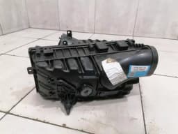 LAND ROVER Land Rover Range Rover Sport L494 Airbox KK5M-9601-AB Air Filter Box LEFT — thumbnail 4