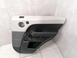 LAND ROVER Range Rover Sport L494 door card rear right LR047098 door panel rear re — thumbnail 10