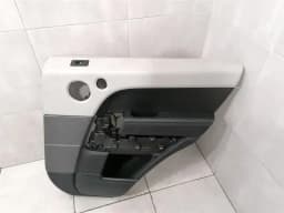 LAND ROVER Range Rover Sport L494 door card rear right LR047098 door panel rear re — thumbnail 1