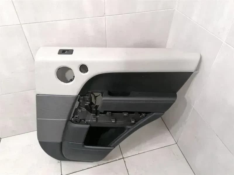 LAND ROVER Range Rover Sport L494 door card rear right LR047098 door panel rear re