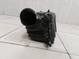 LAND ROVER Land Rover Range Rover Sport L494 Airbox KK5M-9601-AB Air Filter Box LEFT — thumbnail 6