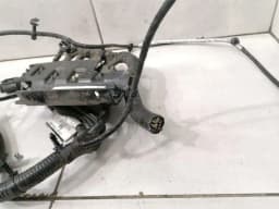 LAND ROVER LAND ROVER Range Rover Sport L494 Wiring Loom GPLA-14M401-BB Wiring Harness Subframe — thumbnail 5