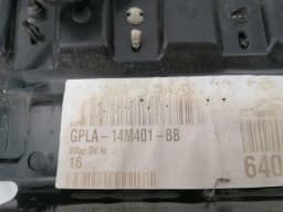 LAND ROVER LAND ROVER Range Rover Sport L494 Wiring Loom GPLA-14M401-BB Wiring Harness Subframe — thumbnail 9