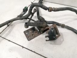 LAND ROVER LAND ROVER Range Rover Sport L494 Wiring Loom GPLA-14M401-BB Wiring Harness Subframe — thumbnail 6