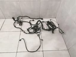 LAND ROVER LAND ROVER Range Rover Sport L494 Wiring Loom GPLA-14M401-BB Wiring Harness Subframe — thumbnail 8