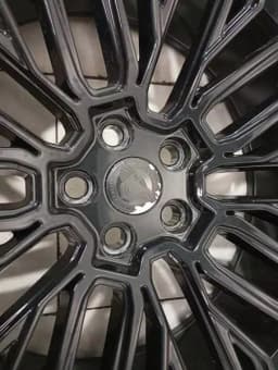 LAND ROVER LAND ROVER Range Rover Sport L494 Alloy Wheel URBAN TAIWAN R23 Alloy Rim 10J — thumbnail 2