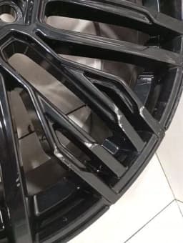 LAND ROVER LAND ROVER Range Rover Sport L494 Alloy Wheel URBAN TAIWAN R23 Alloy Rim 10J — thumbnail 3