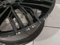 LAND ROVER LAND ROVER Range Rover Sport L494 Alloy Wheel URBAN TAIWAN R23 Alloy Rim 10J — thumbnail 4