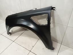 LAND ROVER LAND ROVER FREELANDER (LR2) Left Wing LR005868 Fender L359 2006-2014 Left — thumbnail 3