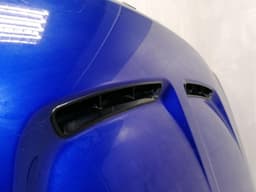 LAND ROVER Range Rover Sport URBAN SVR L494 Bonnet CARBON Hood ORIGINAL — thumbnail 3