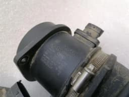 LAND ROVER Land Rover Range Rover Sport L494 Air Flow Meter G4D3-12B579-AA Mass Air Flow Sensor — thumbnail 6