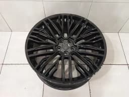 LAND ROVER LAND ROVER Range Rover Sport L494 Alloy Wheel URBAN TAIWAN R23 Alloy Rim 10J — thumbnail 1