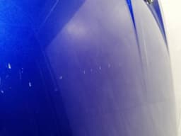 LAND ROVER Range Rover Sport URBAN SVR L494 Bonnet CARBON Hood ORIGINAL — thumbnail 4