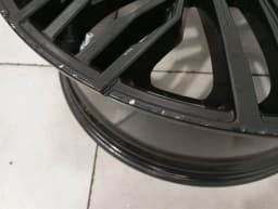 LAND ROVER LAND ROVER Range Rover Sport L494 Alloy Wheel URBAN TAIWAN R23 Alloy Rim 10J — thumbnail 5