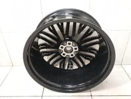 LAND ROVER LAND ROVER Range Rover Sport L494 Alloy Wheel URBAN TAIWAN R23 Alloy Rim 10J — thumbnail 7