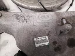 LAND ROVER Range Rover Sport L494 Left Rear Hub LR043594 Wheel Bearing Housing Rear Left Set — thumbnail 9