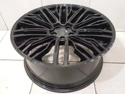 LAND ROVER LAND ROVER Range Rover Sport L494 Alloy Wheel URBAN TAIWAN R23 Alloy Rim 10J — thumbnail 6