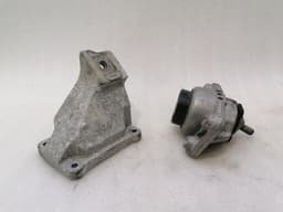 LAND ROVER Range Rover Sport L494 Engine Mount Set CPLA-6A003-BF Engine Holder Set — thumbnail 2