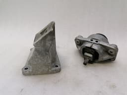 LAND ROVER Range Rover Sport L494 Engine Mount Set CPLA-6A003-BF Engine Holder Set — thumbnail 3