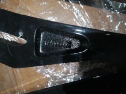 LAND ROVER LAND ROVER Range Rover Sport L494 Alloy Wheel URBAN TAIWAN R23 Alloy Rim 10J — thumbnail 10
