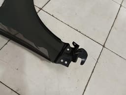LAND ROVER LAND ROVER FREELANDER (LR2) Left Wing LR005868 Fender L359 2006-2014 Left — thumbnail 8