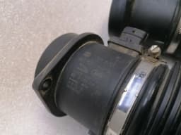LAND ROVER Land Rover Range Rover Sport L494 Air Flow Meter G4D3-12B579-AA Mass Air Flow Sensor — thumbnail 3