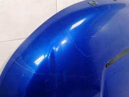 LAND ROVER Range Rover Sport URBAN SVR L494 Bonnet CARBON Hood ORIGINAL — thumbnail 2