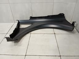 LAND ROVER LAND ROVER FREELANDER (LR2) Left Wing LR005868 Fender L359 2006-2014 Left — thumbnail 9