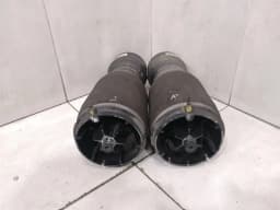 LAND ROVER Range Rover Sport L494 Air Spring Set DPLA-5587-AD Shock absorber Rear Set — thumbnail 10