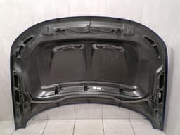 LAND ROVER Range Rover Sport URBAN SVR L494 Bonnet CARBON Hood ORIGINAL — thumbnail 6