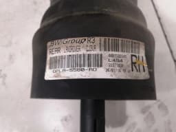 LAND ROVER Range Rover Sport L494 Air Spring Set DPLA-5587-AD Shock absorber Rear Set — thumbnail 6