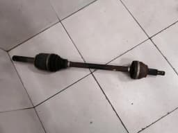 LAND ROVER Range Rover Sport L494 Left Rear Drive Shaft LR053791 Drive Shaft Rear Left — thumbnail 2