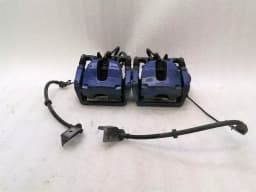 LAND ROVER SVR Range Rover Sport L494 Brake Caliper Set FK6M-2K327-AB Brake Caliper Set — thumbnail 1