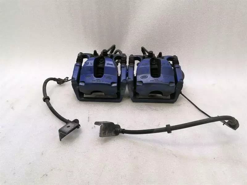 LAND ROVER SVR Range Rover Sport L494 Brake Caliper Set FK6M-2K327-AB Brake Caliper Set