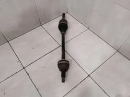 LAND ROVER Range Rover Sport L494 Left Rear Drive Shaft LR053791 Drive Shaft Rear Left — thumbnail 1