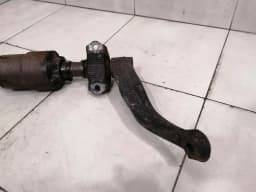 LAND ROVER Range Rover Sport L494 Anti Roll Bar Rear LR043845 Stabiliser Rear ARS — thumbnail 9