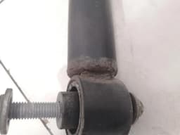 LAND ROVER Range Rover Sport L494 shock absorber rear LR045270 shock absorber rear SVR — thumbnail 4