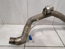 LAND ROVER LAND ROVER Range Rover Sport L494 Catalytic Converter KPLA-5H347-AB Catalytic Converter — thumbnail 2