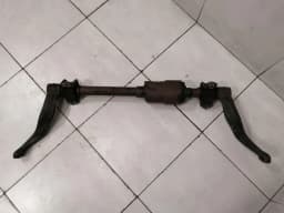 LAND ROVER Range Rover Sport L494 Anti Roll Bar Rear LR043845 Stabiliser Rear ARS — thumbnail 6
