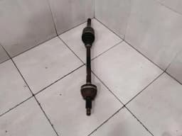 LAND ROVER Range Rover Sport L494 Left Rear Drive Shaft LR053791 Drive Shaft Rear Left — thumbnail 7