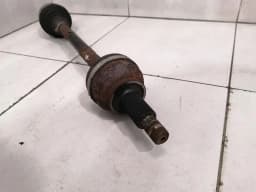 LAND ROVER Range Rover Sport L494 Left Rear Drive Shaft LR053791 Drive Shaft Rear Left — thumbnail 3