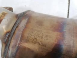 LAND ROVER LAND ROVER Range Rover Sport L494 Catalytic Converter KPLA-5H347-AB Catalytic Converter — thumbnail 5
